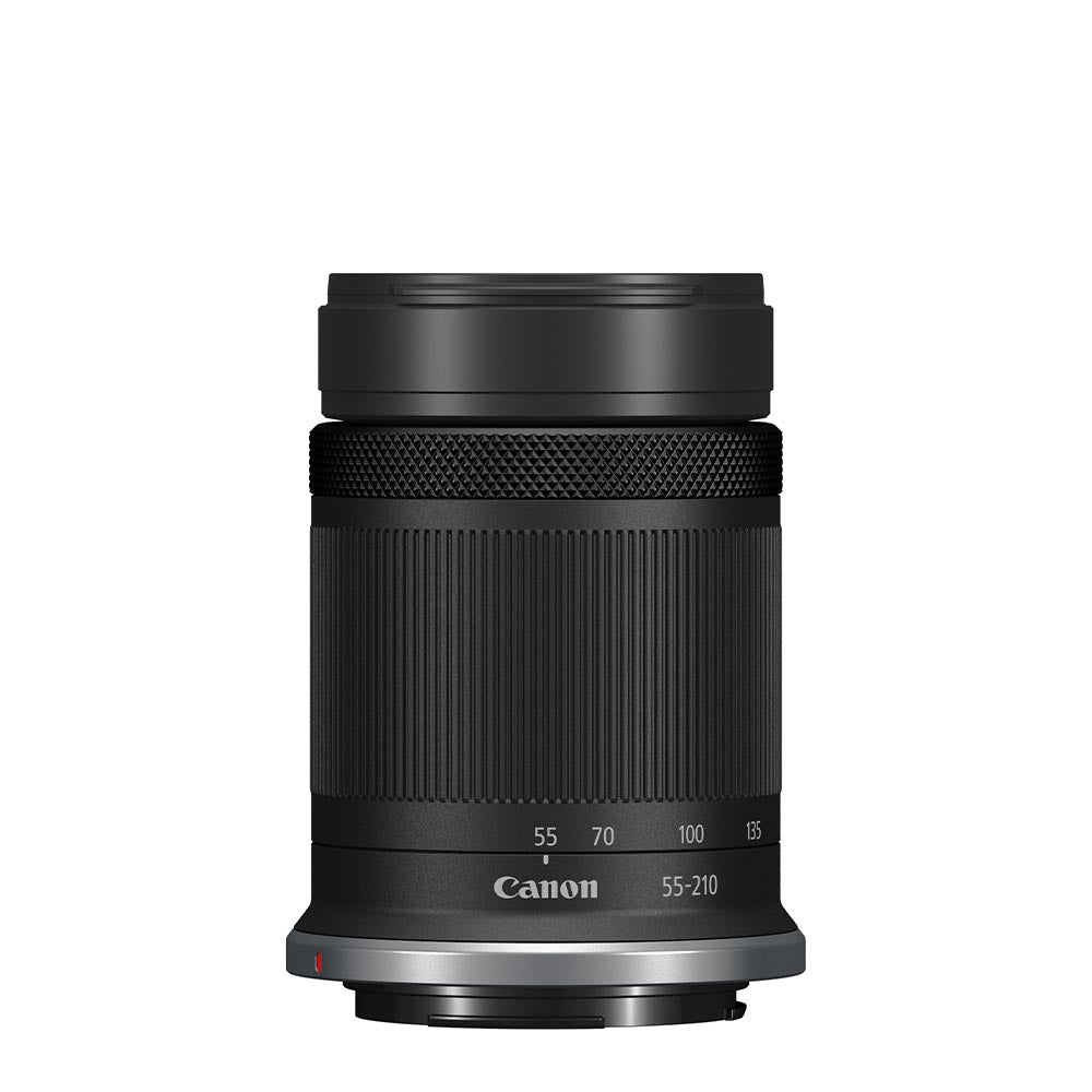 Canon RF-S 55-210mm f5-7.1 IS STM Lens