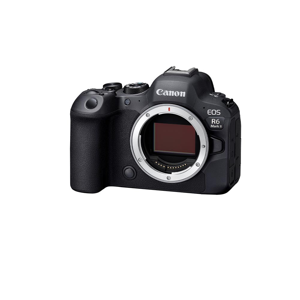 Canon EOS R6 II Camera w/ RF