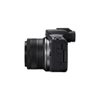 Canon EOS R50 Mirrorless Camera with RF-S 18-45mm Kit