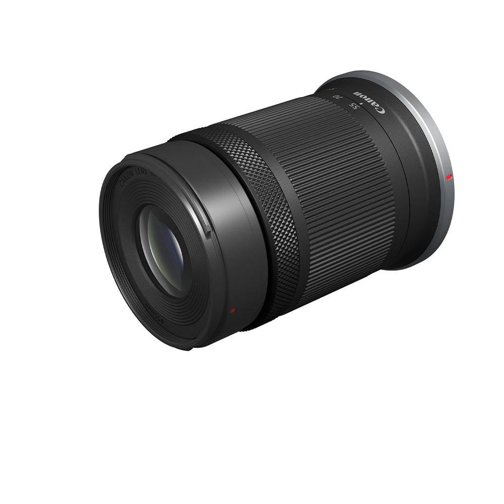 Canon RF-S 55-210mm f5-7.1 IS STM Lens