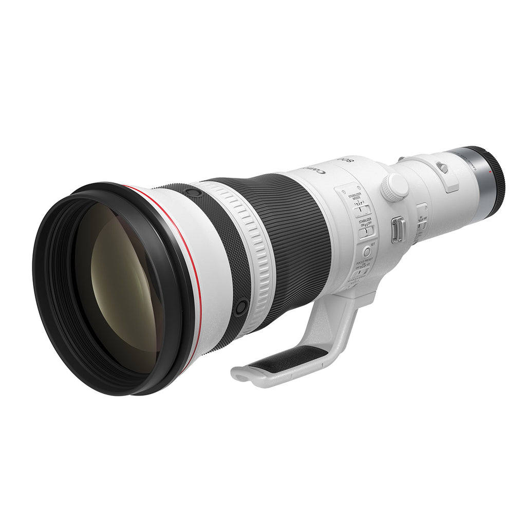 Canon RF 800mm f/5.6 L IS USM Lens