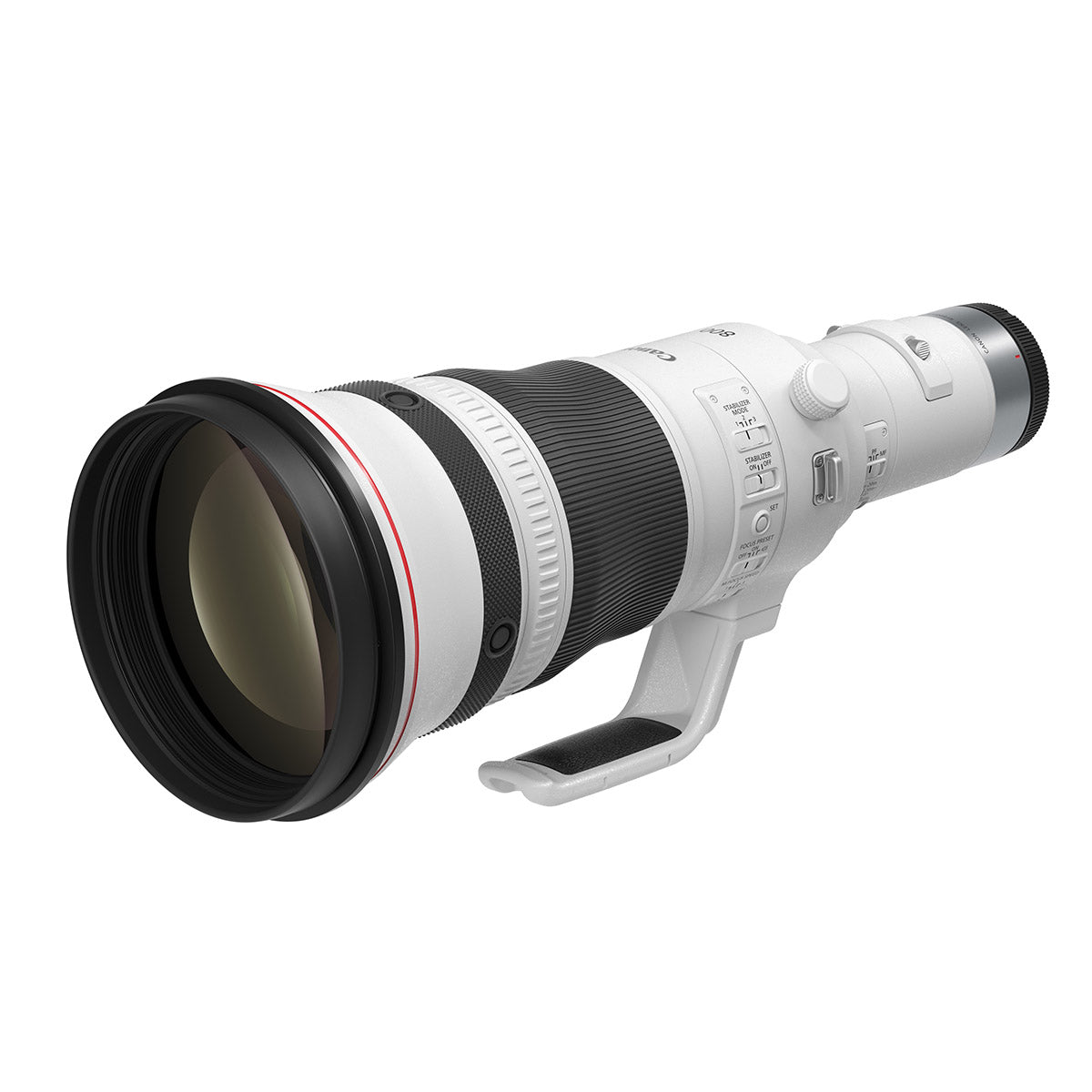 Canon RF 800mm f/5.6 L IS USM Lens