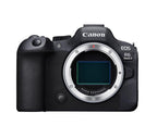 Canon EOS R6 Mark II Body Only  