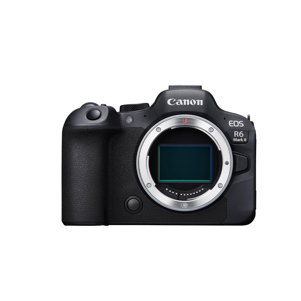 Canon EOS R6 II Camera w/ RF
