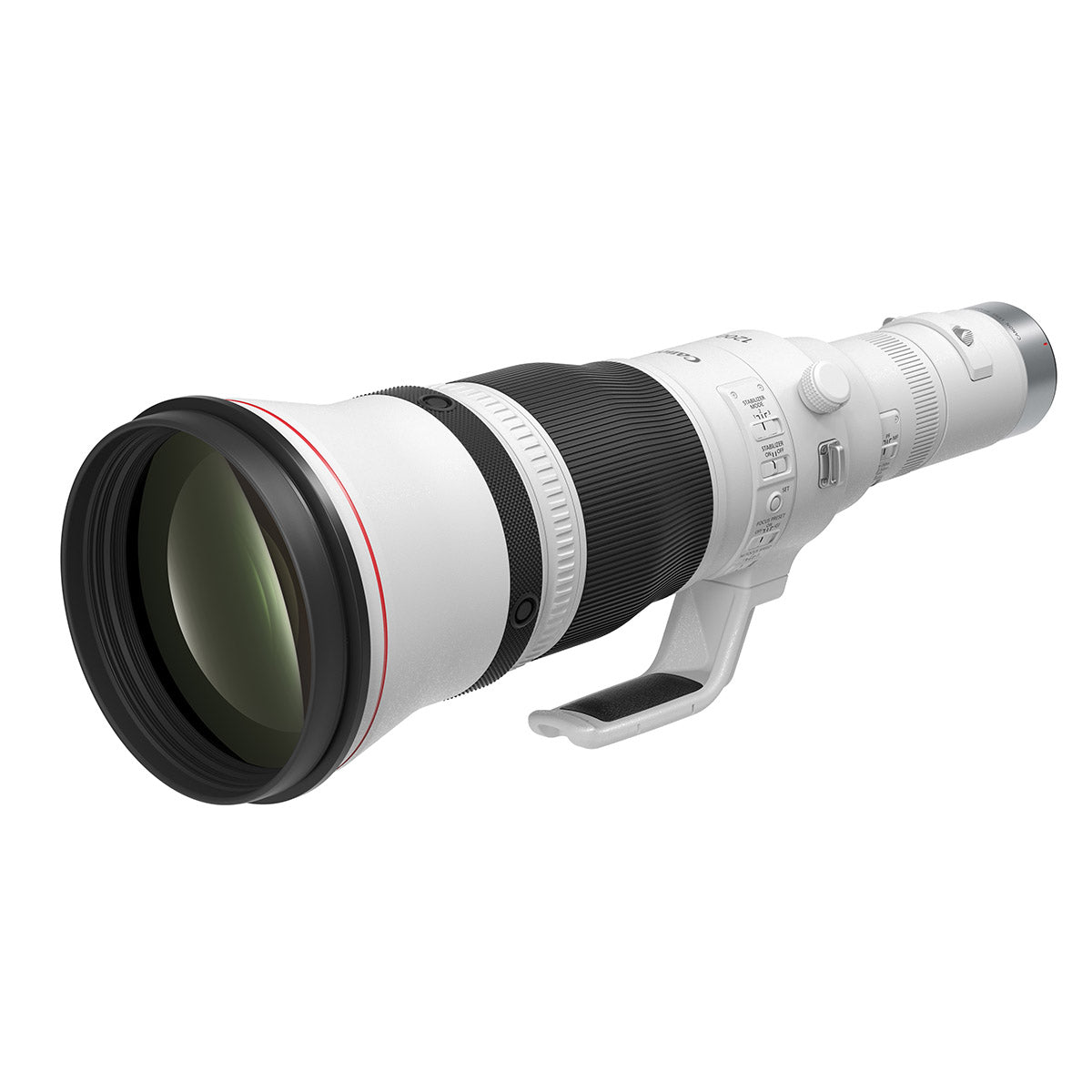 Canon RF 1200mm f/8 L IS USM Lens