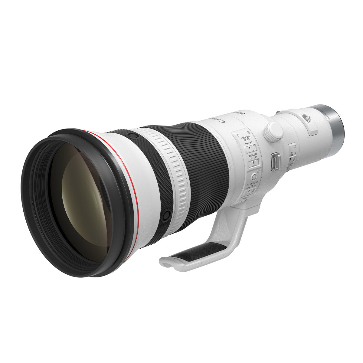 Canon RF 800mm f/5.6 L IS USM Lens
