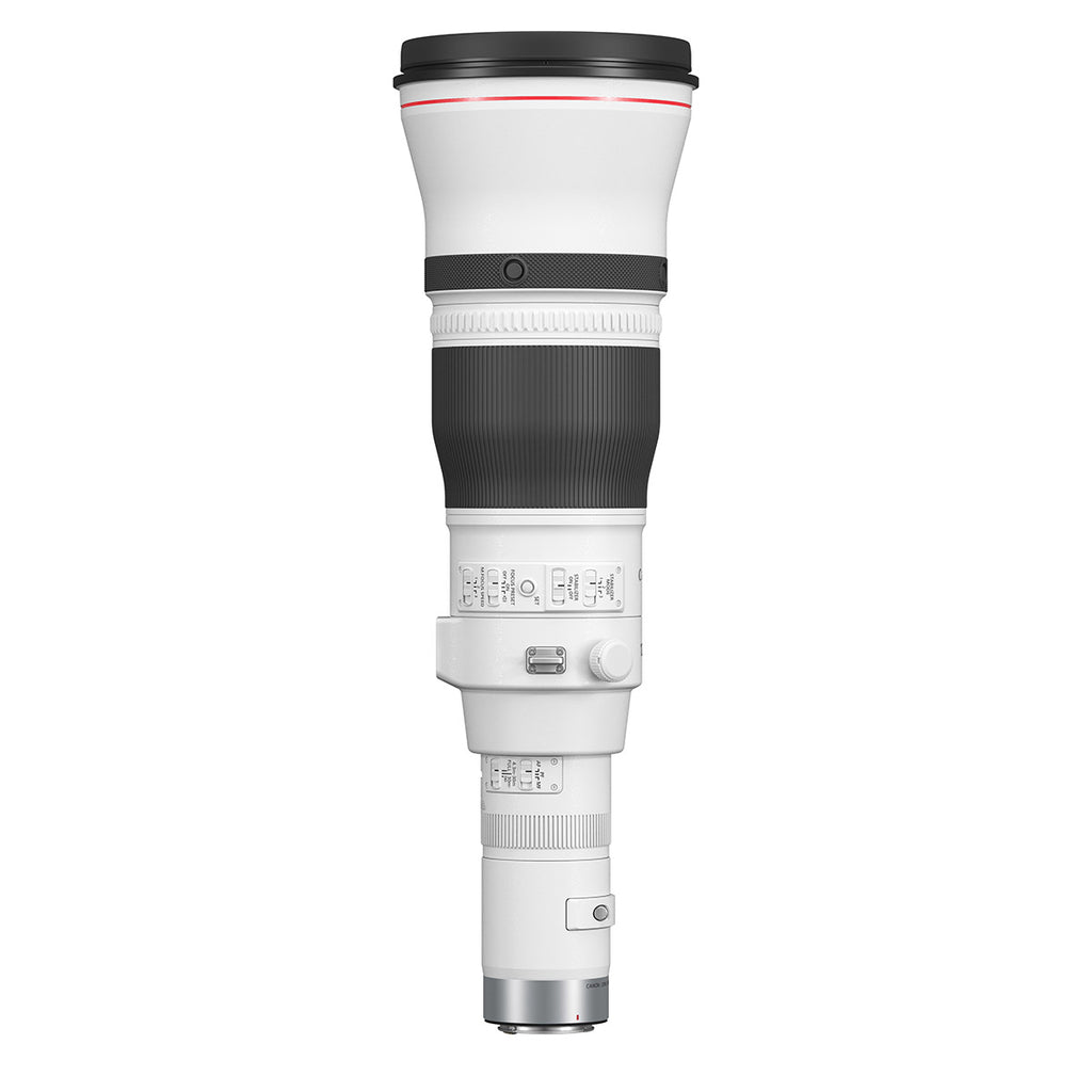 Canon RF 1200mm f/8 L IS USM Lens