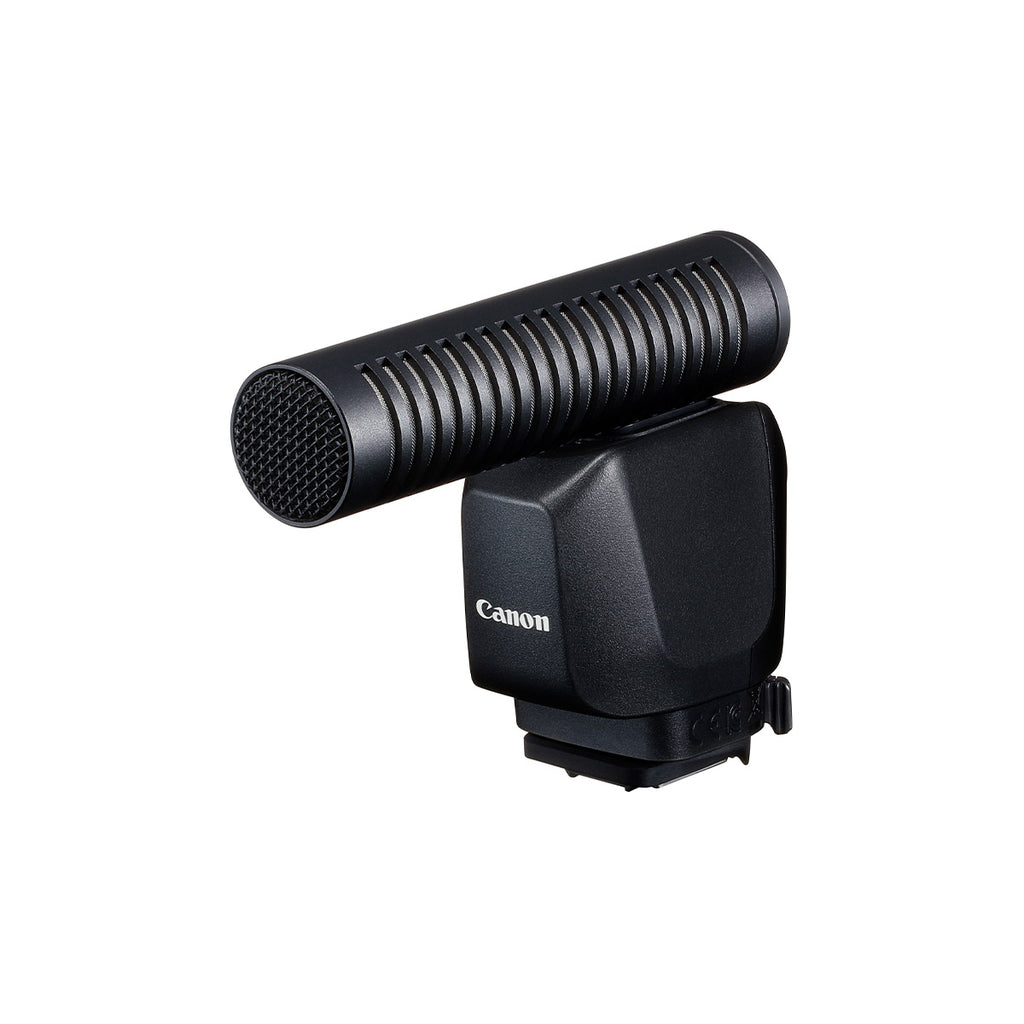 Canon DM-E1D Digital Microphone
