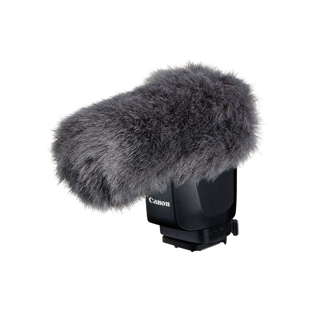 Canon DM-E1D Digital Microphone