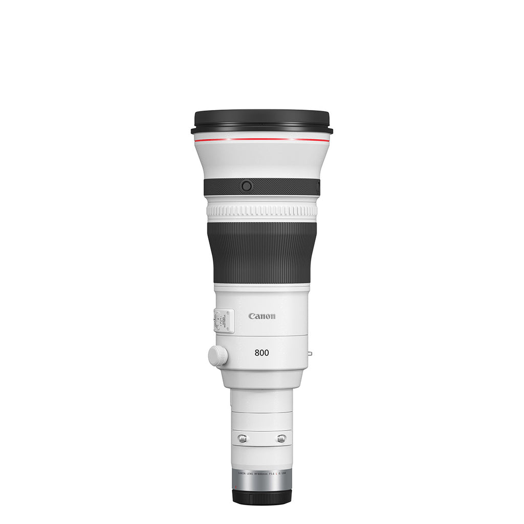 Canon RF 800mm f/5.6 L IS USM Lens
