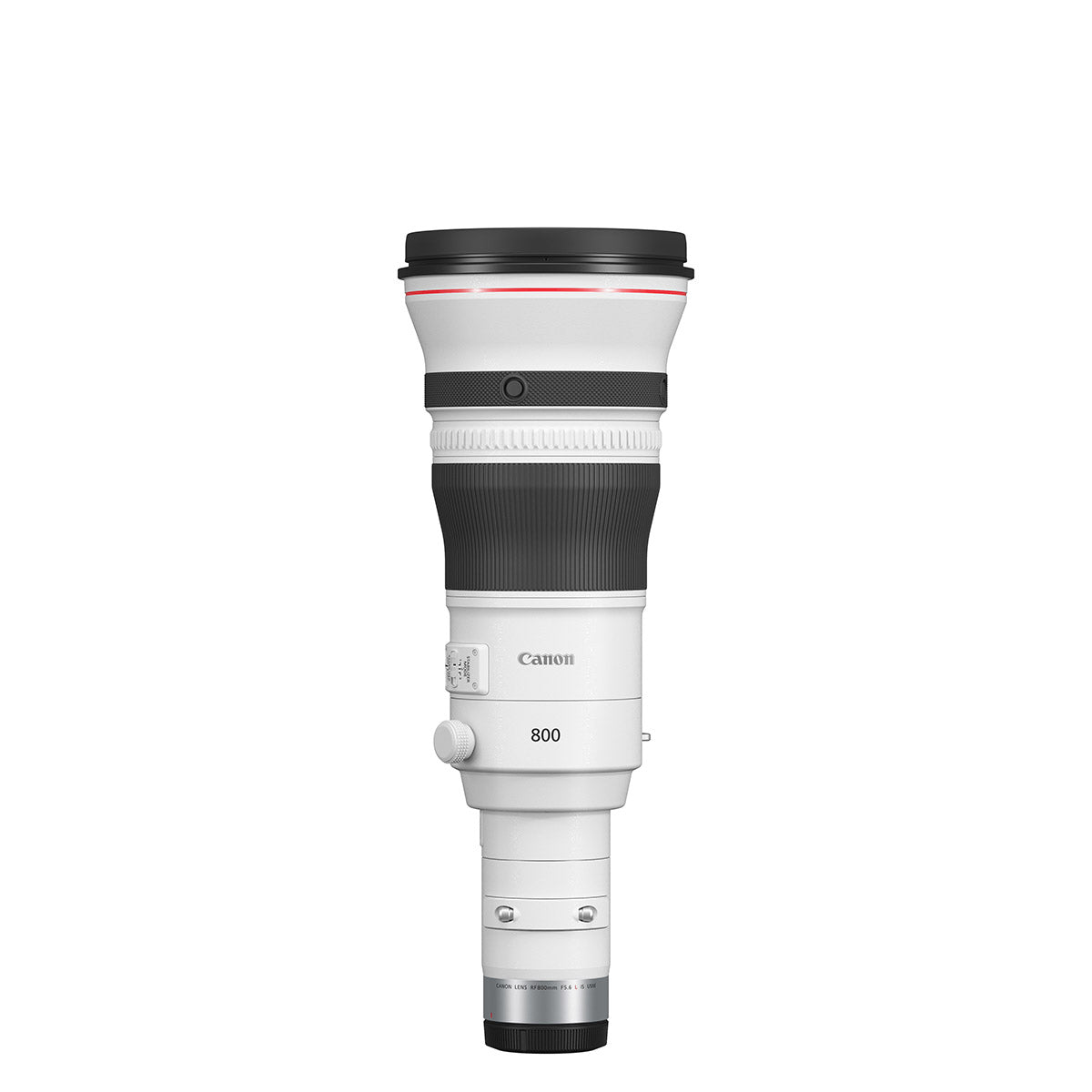 Canon RF 800mm f/5.6 L IS USM Lens