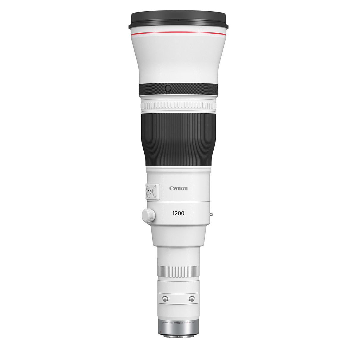 Canon RF 1200mm f/8 L IS USM Lens