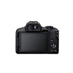 Canon EOS R50 Mirrorless Camera with RF-S 18-45mm Kit