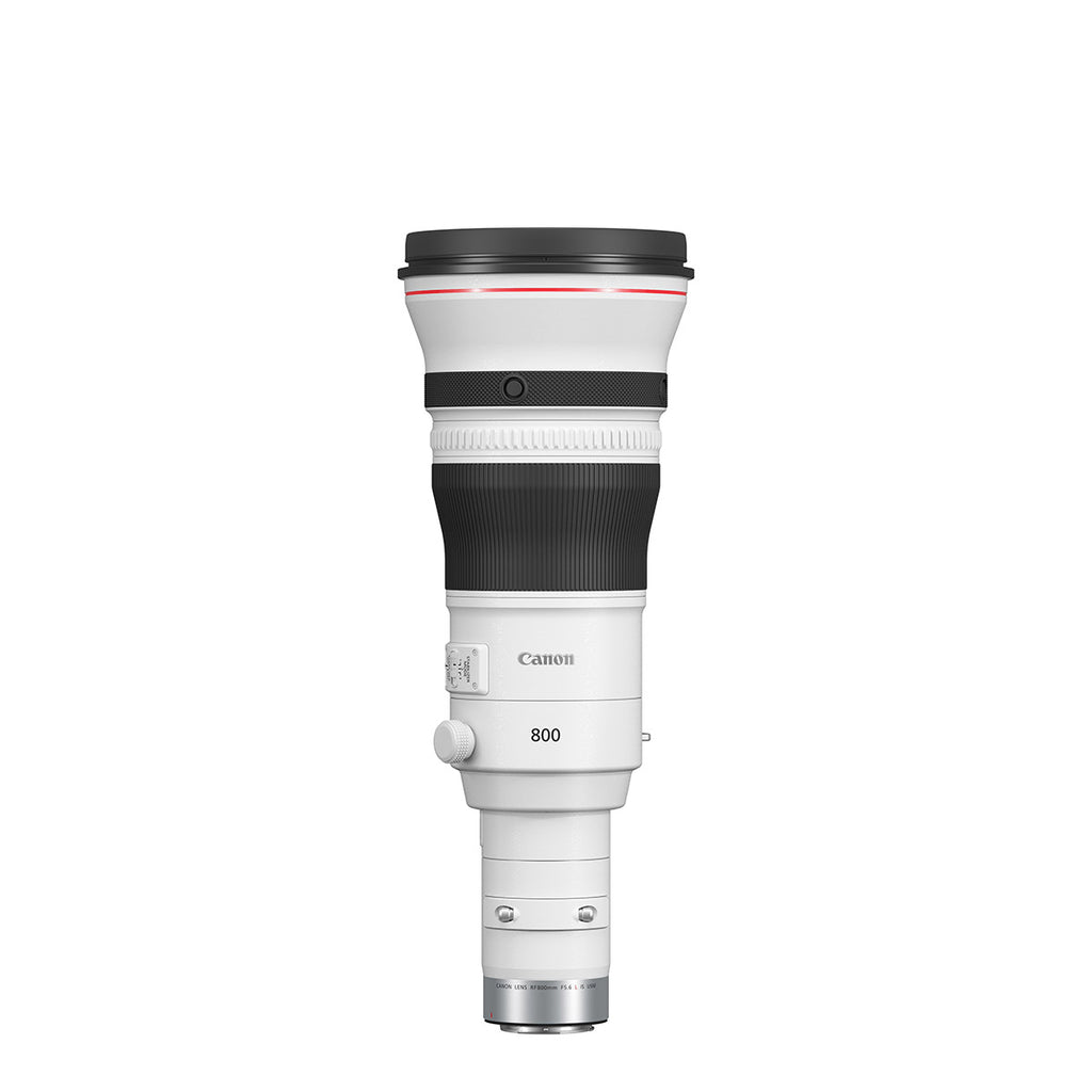 Canon RF 800mm f/5.6 L IS USM Lens