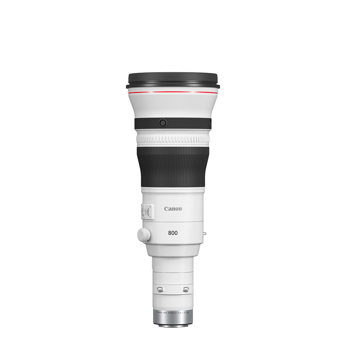 Canon RF 800mm f/5.6 L IS USM Lens