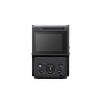 Canon PowerShot V10 Vlogging Camera (Silver)