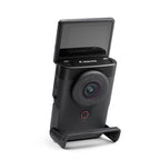 Canon PowerShot V10 Vlogging Camera (Black)