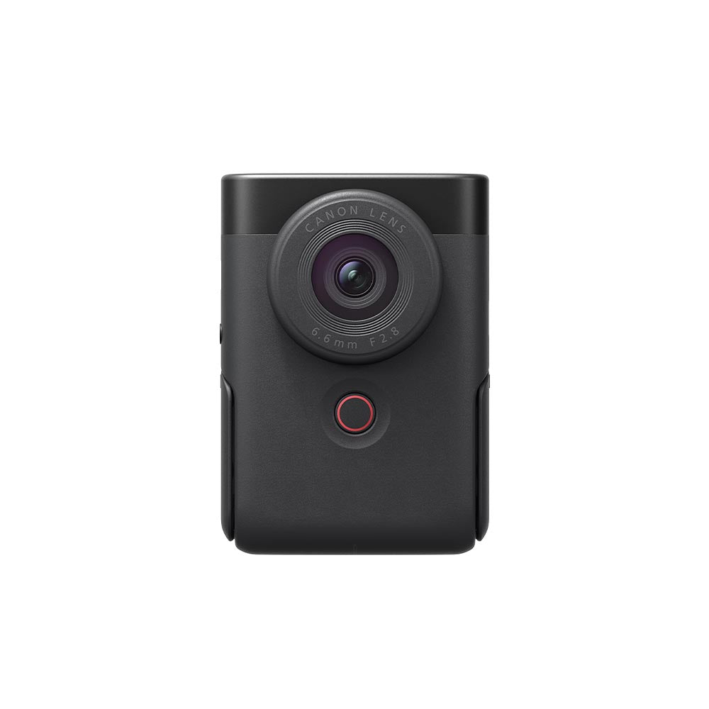 Canon PowerShot V10 Vlogging Camera (Black)