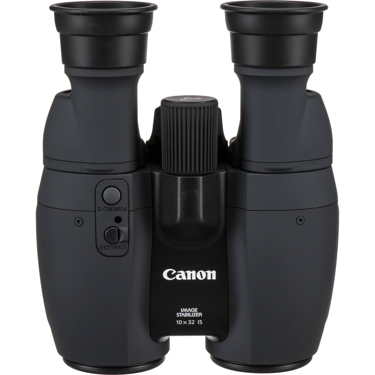 Canon 10x32 Is Image Stabilized Binocular