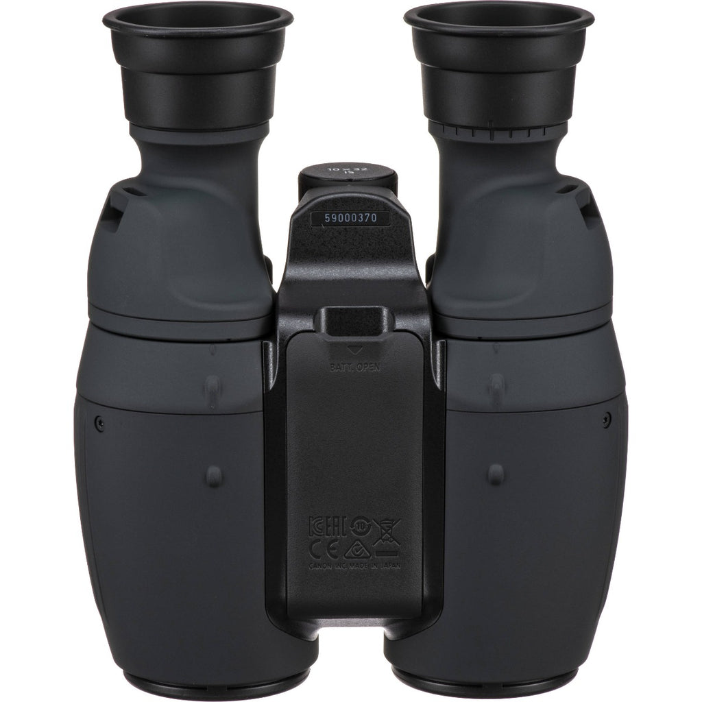 Canon 10x32 Is Image Stabilized Binocular