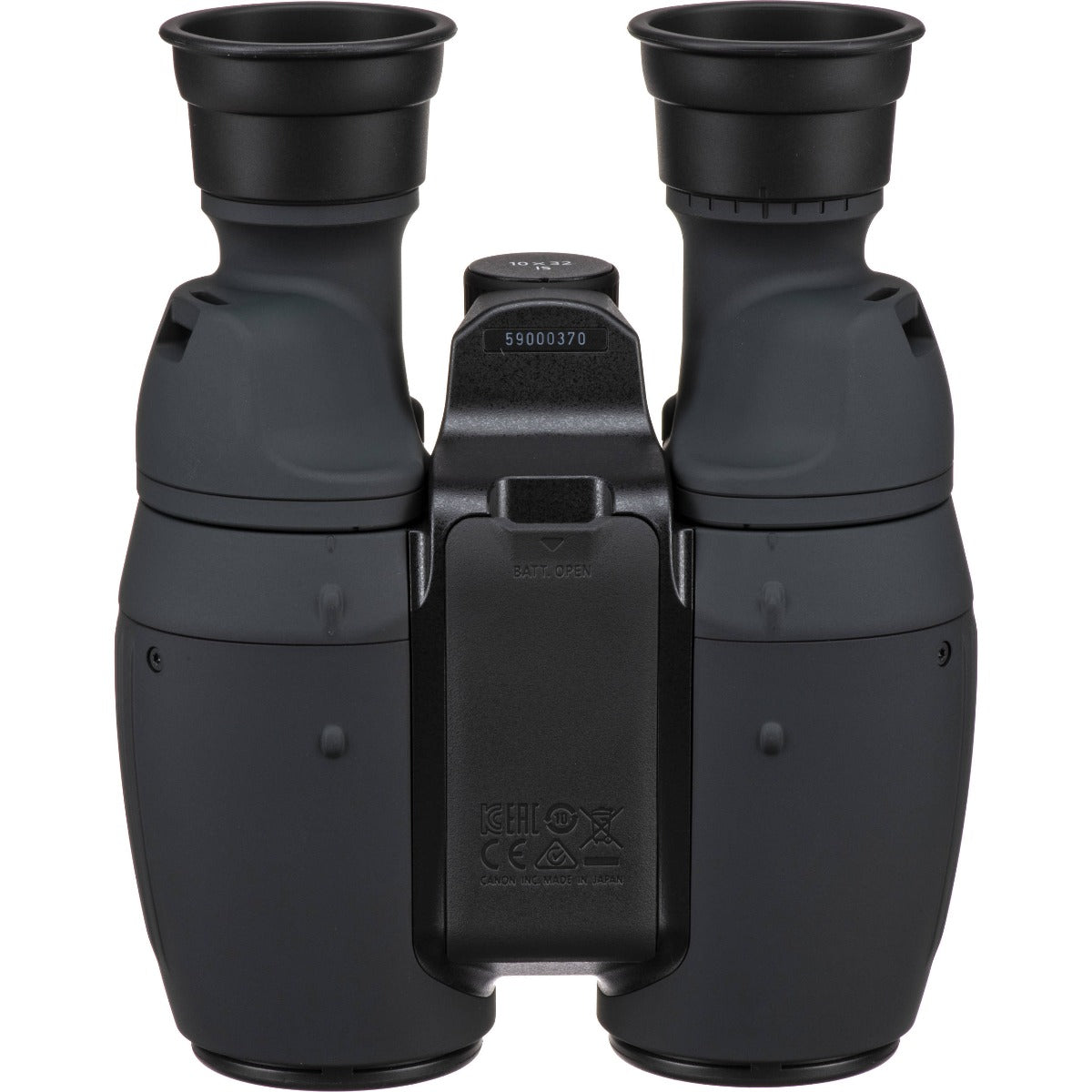 Canon 10x32 Is Image Stabilized Binocular