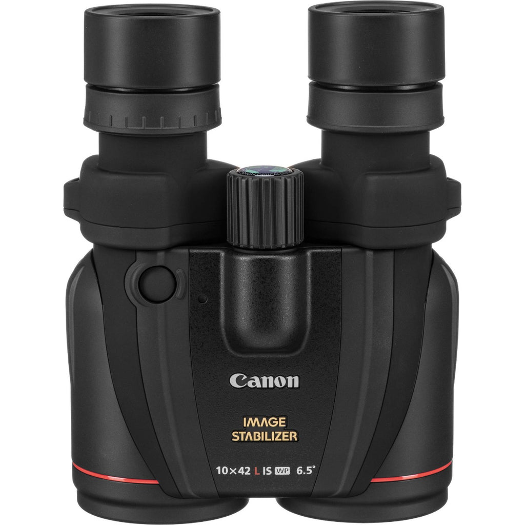 Canon 10x42L IS WP Binoculars