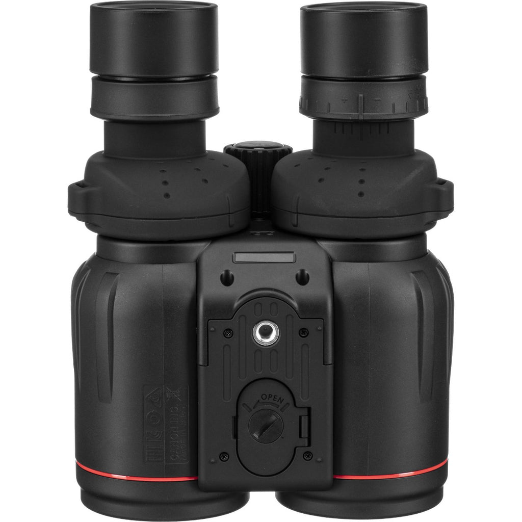 Canon 10x42L IS WP Binoculars