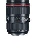 Canon EF 24-105mm f/4 L IS II USM