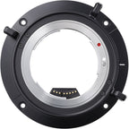 Canon CM-V1 EF Lock Mount Kit
