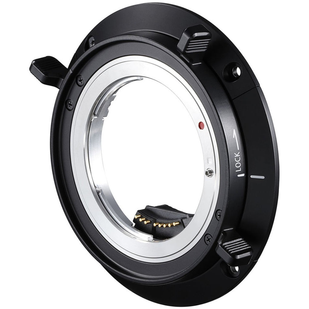 Canon CM-V1 EF Lock Mount Kit