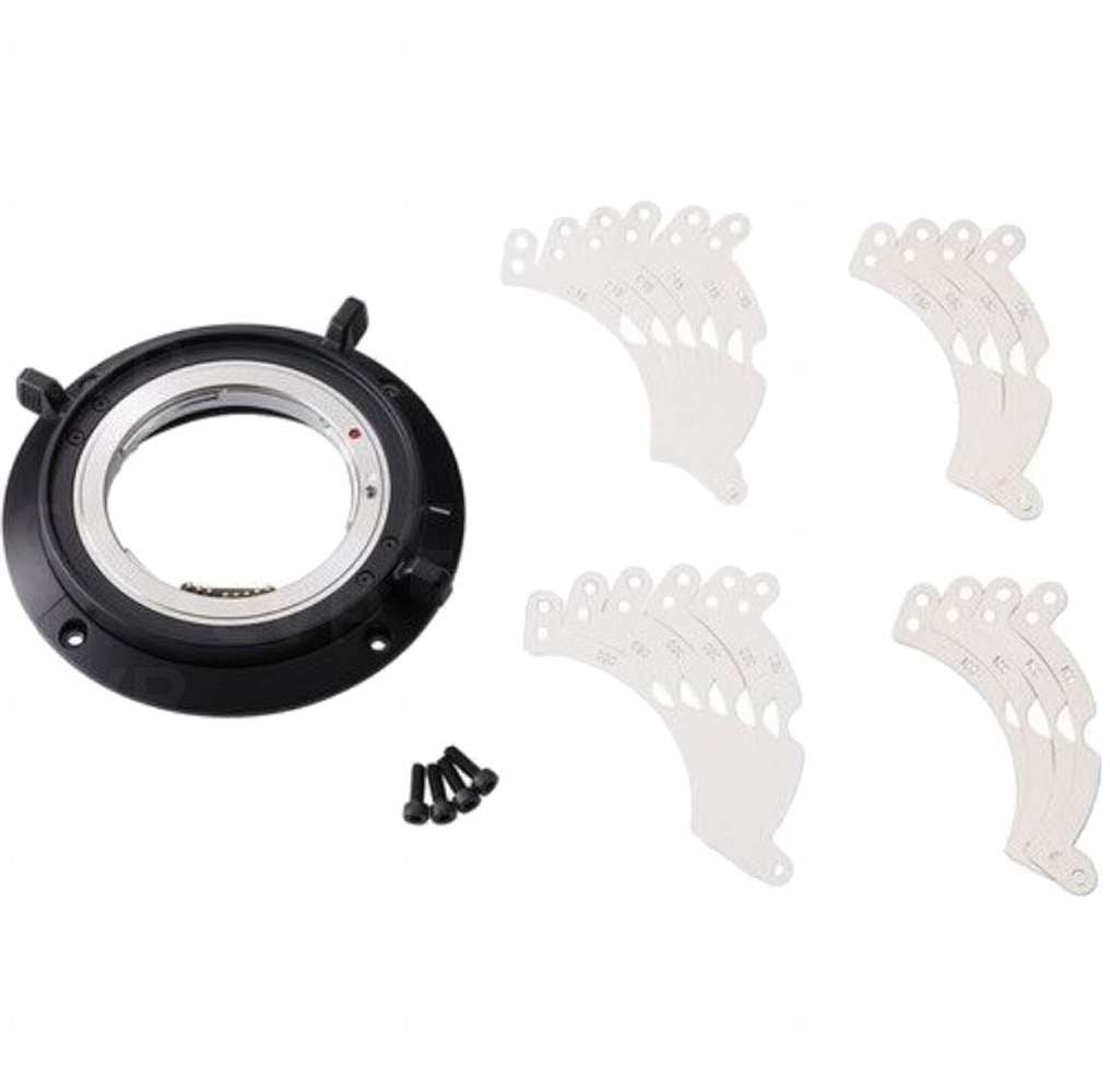 Canon CM-V1 EF Lock Mount Kit
