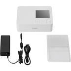 Canon Selphy CP1500 - White