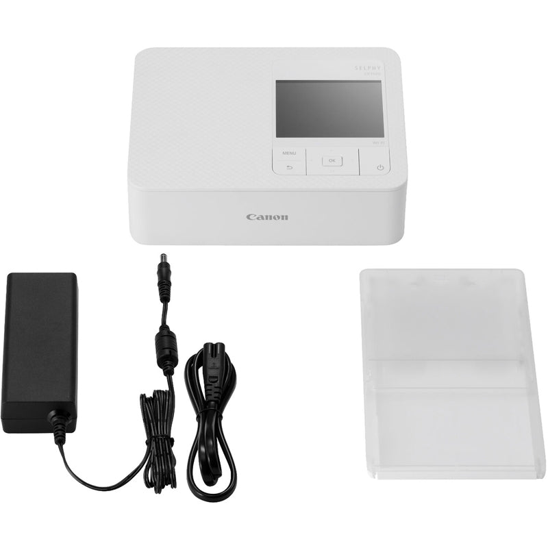 Canon Selphy CP1500 - White