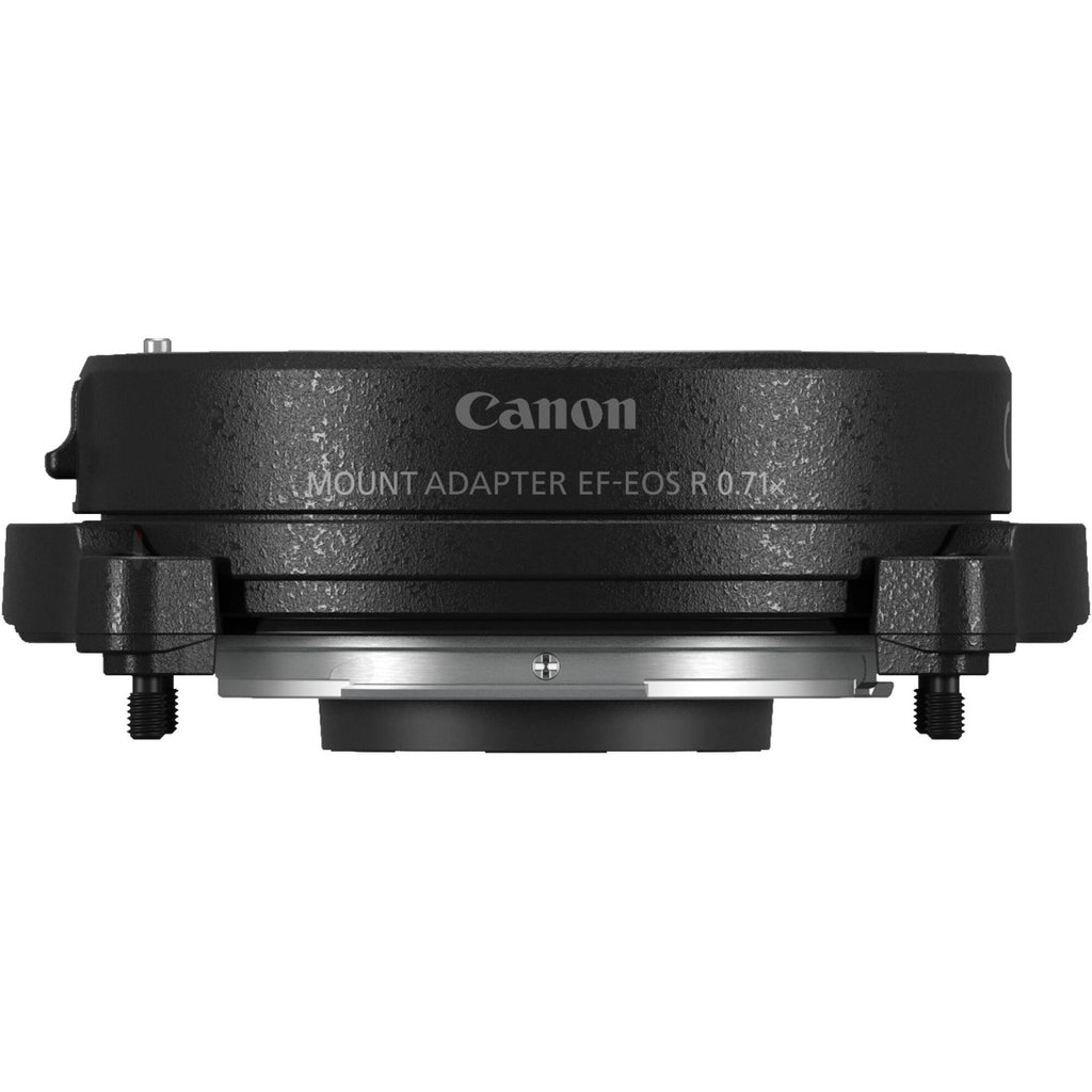 Canon EF-EOS R 0.71x Mount Adapter