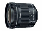 Canon EF-S 10-18mm f/4.5-5.6 IS STM