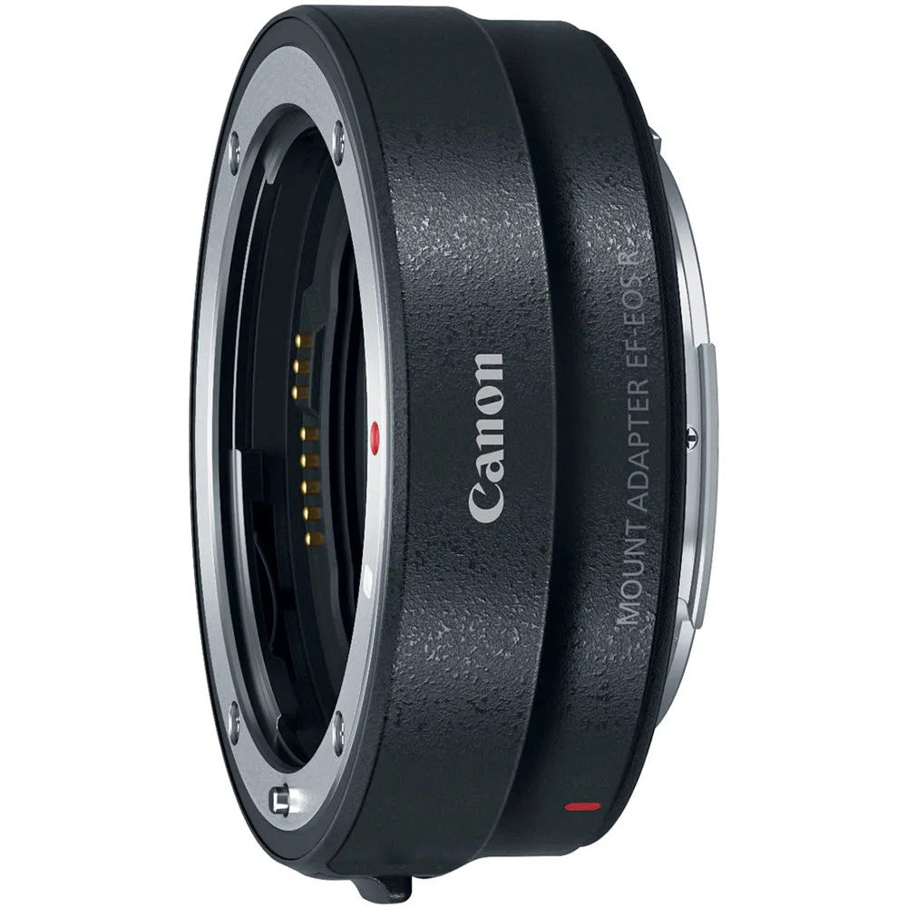 Open Box Canon EF-EOS R Mount Adaptor