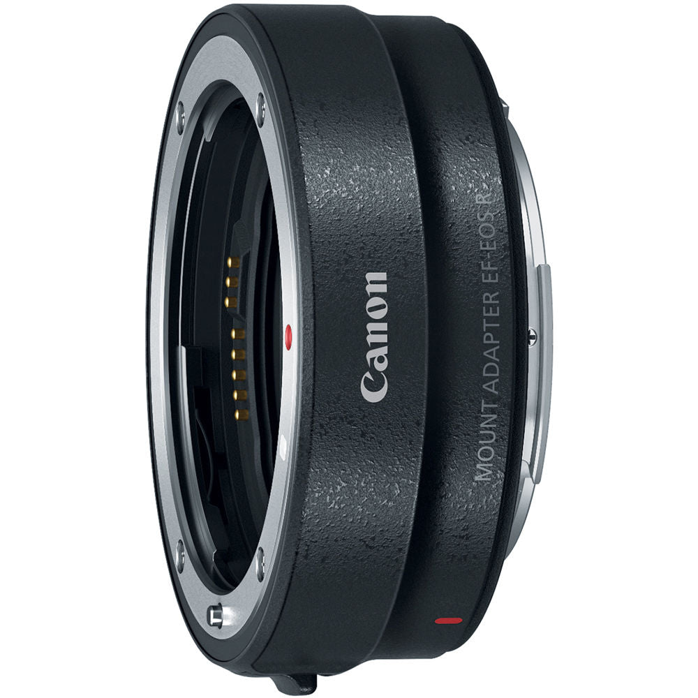 Canon EF - EOS R Mount Adaptor