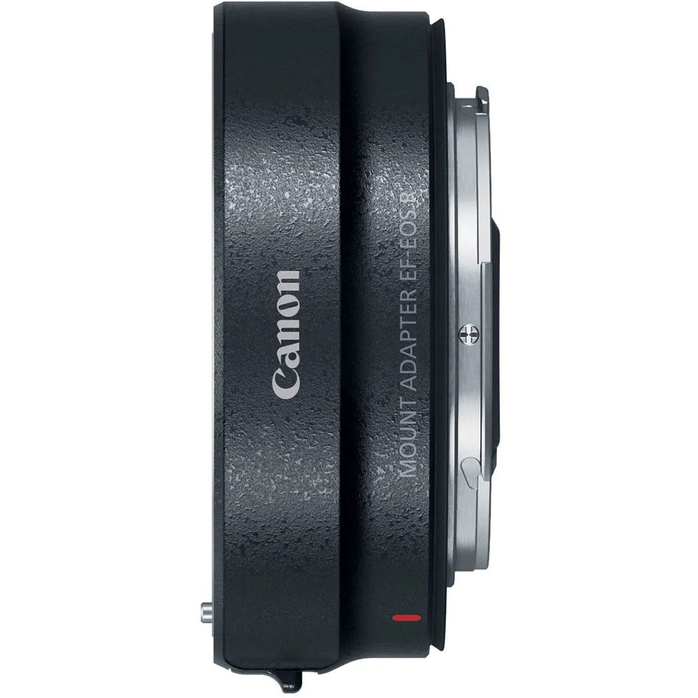 Open Box Canon EF-EOS R Mount Adaptor