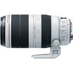 Canon EF 100-400mm f/4.5-5.6L II IS USM Camera Lens 