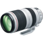 Canon EF 100-400mm f/4.5-5.6L II IS USM Camera Lens