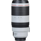 Canon EF 100-400mm f/4.5-5.6L II IS USM Camera Lens