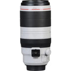 Canon EF 100-400mm f/4.5-5.6L II IS USM Camera Lens