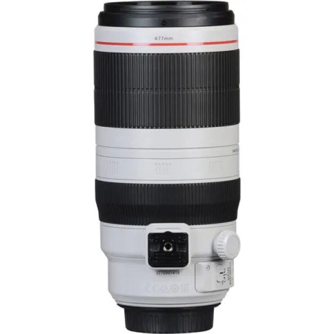 Canon EF 100-400mm f/4.5-5.6L II IS USM Camera Lens