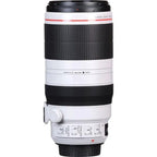 Canon EF 100-400mm f/4.5-5.6L II IS USM Camera Lens