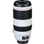 Canon EF 100-400mm f/4.5-5.6L II IS USM Camera Lens