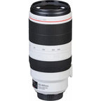 Canon EF 100-400mm f/4.5-5.6L II IS USM Camera Lens