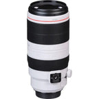 Canon EF 100-400mm f/4.5-5.6L II IS USM Camera Lens