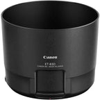 Canon EF 100-400mm f/4.5-5.6L II IS USM Camera Lens