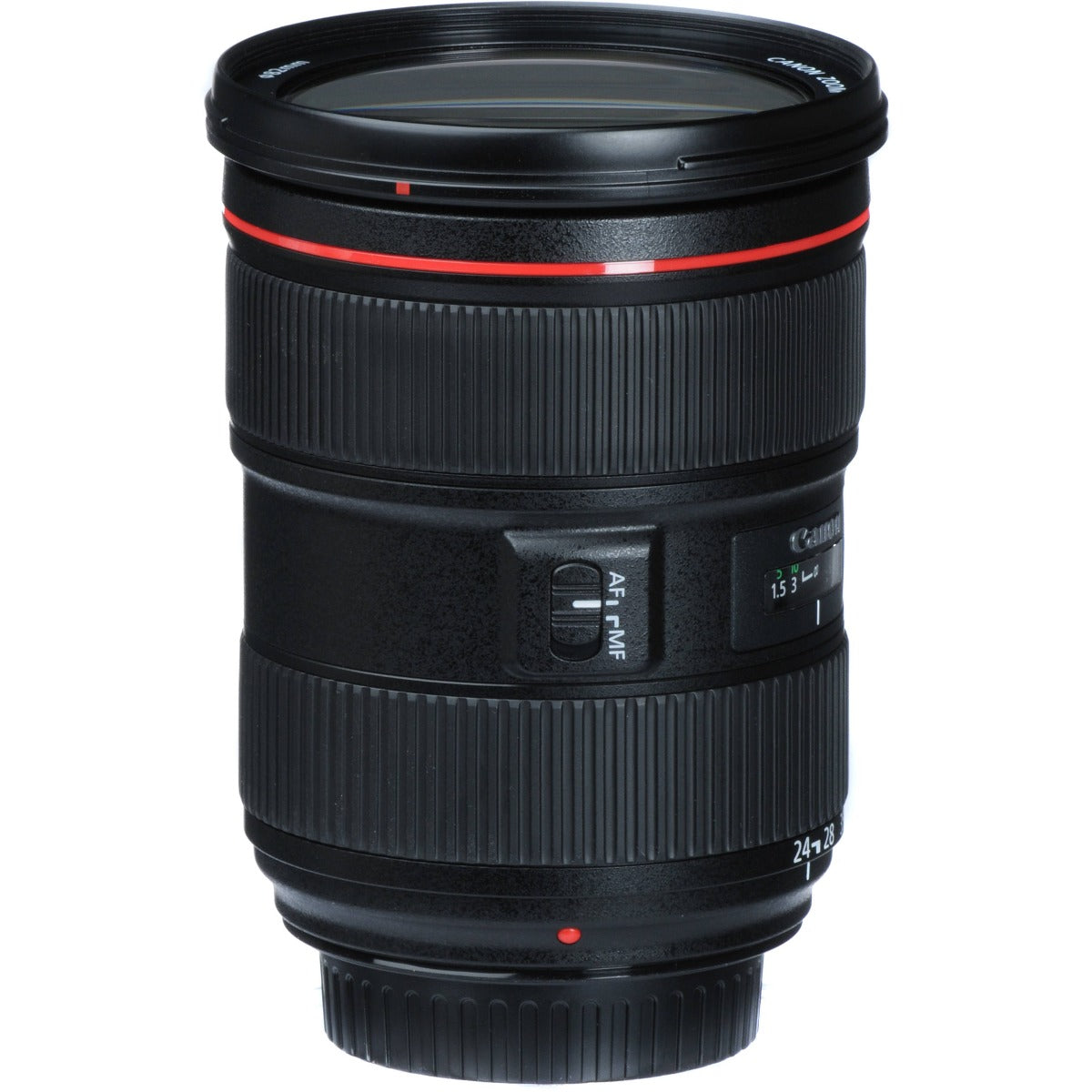 Canon EF 24-70mm f/2.8L II USM Zoom Lens