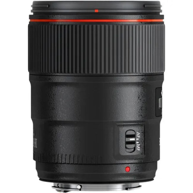 Canon EF 35mm f/1.4L II USM